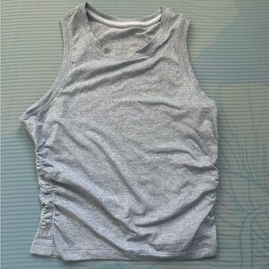 Lululemon License to Train Tight-Fit Tank Top